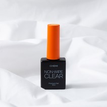 (정품)제이뷰티 케미젤 논와이프 클리어젤