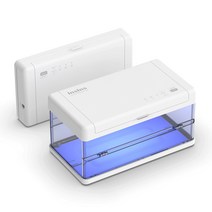 인스인스 UVC LED 휴대용 살균기