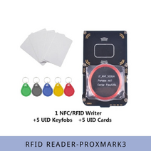 전자키 복사 RFID 휴대용 카드복사기 집 호텔 캐비닛 현관 카드 Proxmark3 칩, proxmark3-suit5