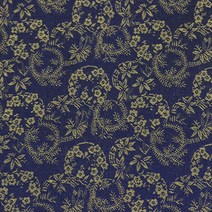 표구비단 (당초), 단품