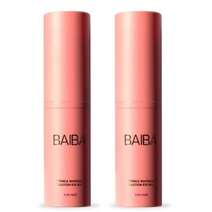 BAIBA 바이바 아이밤 포페이스 멀티밤 10g 2개, 6개
