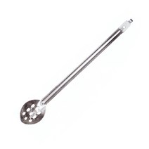 에브리데이쇼핑천성 스텐 타공 아미 스푼 롱 고리 535mm 타공스푼 조리용스푼 주방도구 요리용타공스푼 조리용타공스푼+dpqmflepdl, 상품대박, 상품대박