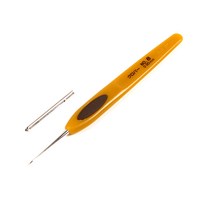 [앵콜스] 크로바 펜-E 코바늘 낱개 (레이스용) 부자재 뜨개부자재, 8호