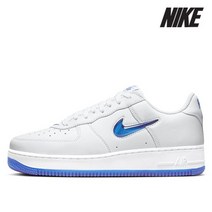 NIKE 국내매장용 나이키 에어 포스 1 로우 Color of the Month FN5924-102 패션 스니커즈 AIR FORCE LOW