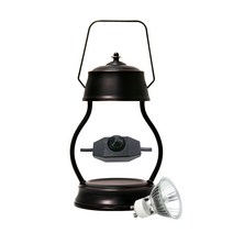 스텔라 캔들워머(단품) 빛조절 (전구1개), 브론즈