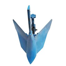 경운기 밭고랑만들기 도랑 오프너 베토기 두둑성형, 조정 가능한 오프너, 1개