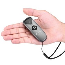 바코드스캔 휴대용 유무선 스마트폰리더기, 2차원 바코드 건 EY-009P