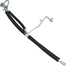 Universal Air Conditioner HA 112056C A/C Manifold Hose Assembly null, 1, Universal Air Conditioner HA 1