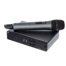 젠하이저 XSW1-825 무선마이크 1채널 안테나통합