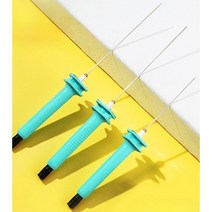 우드락커터기 펜형 우드락 폼보드 열선 컷터기 재단, 10cm 펜 +6V 전원