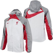 나이키코리아 LIVERPOOL FC AWF 재킷