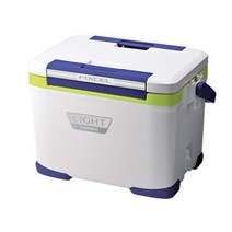 시마노 아이스박스 LF-017N 넥서스 낚시쿨러 17리터 갯바위 범용 선상낚시 아이스쿨러, 퓨어화이트