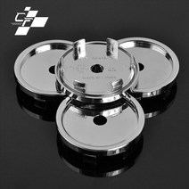 4pcs 65mm 57mm 핏 motegi Racing lexani mr109 자동차 휠 센터 커버 림 없음 엠블럼 자동 범용 허브 캡 551k66mr, 4x실버