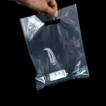 투명 PE 쇼핑 팬시봉투 40X50cm 100매 포장봉투 쇼핑봉투 비닐백 비닐봉지 비닐쇼핑백 쇼핑비닐봉투 비닐가, ◇옵션◇상품선택◇