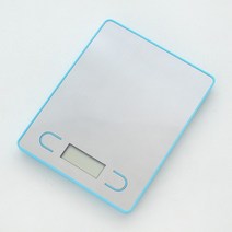 메탈디지털 주방저울1kg