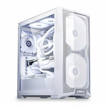 리안리 LANCOOL 215 (White)