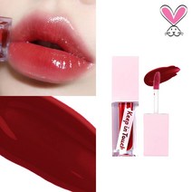 키핀터치 젤리 립 플럼퍼 틴트, P03블러디와인