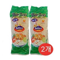 베트남 RICE VERMICELLI 쌀국수 라이스버미셀리 분투이 BUN TUOI 2개, 3세트