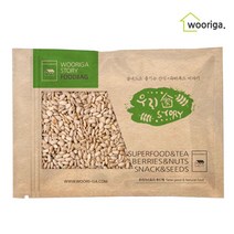 [우리가스토리] 해바라기씨 미국산 1kg, 1개