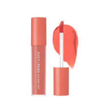 어퓨 과즙팡 무스 립틴트 5.5g CR01, CR01 피치지마자기야, 8개