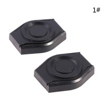 Logitech HD Pro 웹캠 C920 C922 C930e 용 개인 정보 보호 셔터 렌즈 캡 커버 액세서리, 1