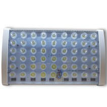 150W 선박용 방수 LED 투광기 투광등 야외등 야외조명 확산형/렌즈형, 220V, 30도 렌즈형