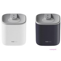 MMSa_대용량가습기 안개분사 대형 USB 3L 듀얼분사 타이머 산업용 무드등 사무실vwx611, MMSa_큐브닉 DQ118 네이버