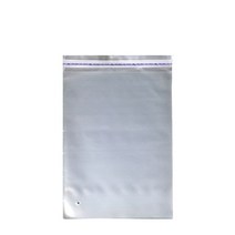 쇼핑몰 투명 비닐 PP봉투 45X60cm+4cm 100매 택배 지 폴리백 포리백 0-219ea, 타공형
