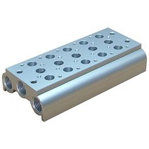 MDG3393 KCC 밸브용매니폴드블록 627-0841 밸브용매니폴드블록/밸브용블록/매니폴드블록/KCC