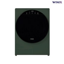위닉스 컴팩트 미니건조기 HSTE400-LWK HSTE400-LGK 베이지 그린