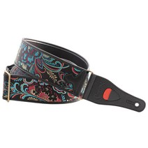 RightOn STRAPS (라이트 온 스트랩스) 기타 스트랩 폭 6cm 길이 95~150cm BEPPU II UNIQUE []