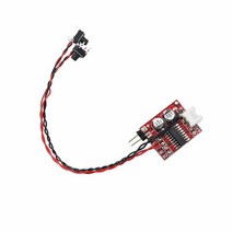 N20 전기 풀 메탈 푸시로드 45/90mm 스트로크 실린더 RC 굴삭기 덤프 트럭 업그레이드 DIY 자동차 부품, 90mm 푸시로드