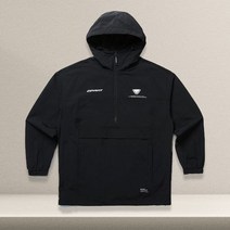 다이나핏 집업 자켓 남자 바람막이 런닝 캐리 YUP21140Z1