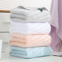 10장 세트 50수 호텔 수건 순면 타월 면 수건 호텔 타월 집들이 선물 세수 수건 세면 타월, 화이트10장, 34 * 75