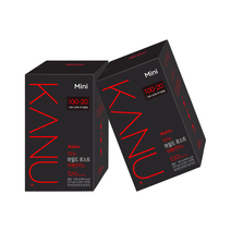카누 마일드 로스트 아메리카노 커피 미니 0.9g 120개