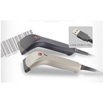 가성비 포스기 USB 연결용 바코드 인식 스캐너 계산기 편의점 빠른 유선