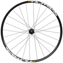 [정품] Mavic 마빅 크로스라이드 FTS-X 6홀 29