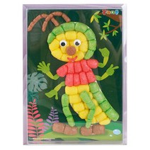 플레이콘 부조액자(메뚜기), 상세페이지 참조