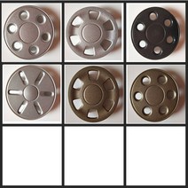 리모와 리모아 rimowa 캐리어 액세서리 손잡이 발판