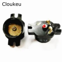 보일러순환모터 보일러순환모터 수영장히트 수중 배수 KSD 5.1A 단상 모터 열 보호기 잠수정 하수 펌프 온, [06] 7.5A