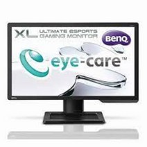 BenQ XL2411Z 아이케어/게이밍/144Hz/1ms/피벗/24인치 모니터/중고