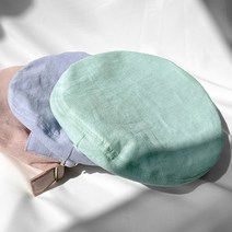 여름 마 베레모 MJ74569 빵모자 헌팅 골프 낚시 운동