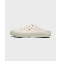 SUPERGA 수페르가 2402 뮬 beige-raw