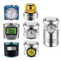 MCT z축 원점 설정기 하이트프리세터 가공센터 z축도구, C 디스플레이타입 50mm, 1개