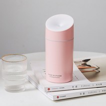 복합식 가습기 기화식 타워형 편백나무 청소안해도되는 무중력 세척편한 샤오미 청소편한 완전세척 무필터 필터없는 안방 아기 통세척 홈쇼핑 분무량많은 미니 밥솥 따뜻한, (IPL컵 가습기) 벚꽃가루