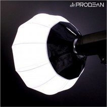 프로딘 젬볼 랜턴 소프트박스 65cm 80cm 보웬스 타입 잼볼소프트박스 라이트박스 조명디퓨져박스 포멕스조명소프트박스