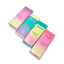 기타 바보사랑[제이펜즈]밀란 NATA320지우개 썬셋에디션, 해당상품랜덤발송상품입니다.
