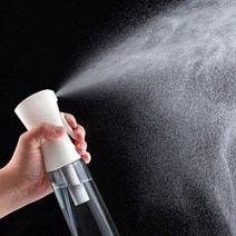 27리빙 스프레이 공병, 3개, 500ml 미세분무기 화이트