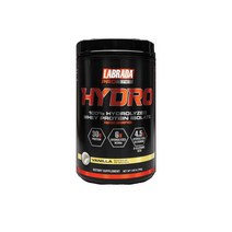 Labrada 프로 시리즈 하이드로 웨이 20서빙, 1개, 초코렛