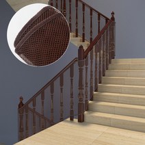 다필요해 안전 그물망 안정망 그물 추락방지 네트 계단 공사장 덮개, 단품, 단품